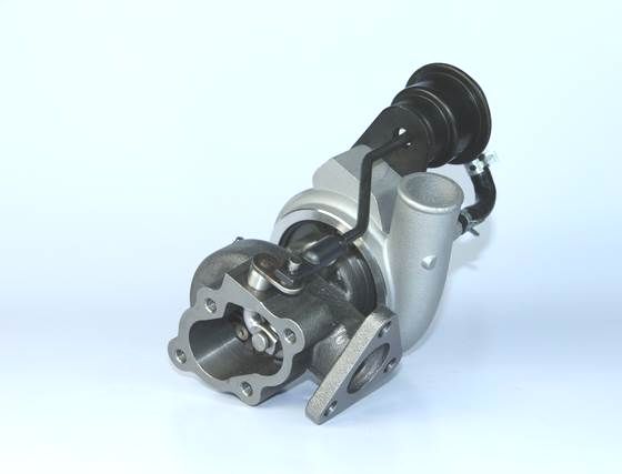 Turbo pour HYUNDAI Accent - Ref. OEM 28231-27500, 2823127500,  - Turbo Mitsubishi